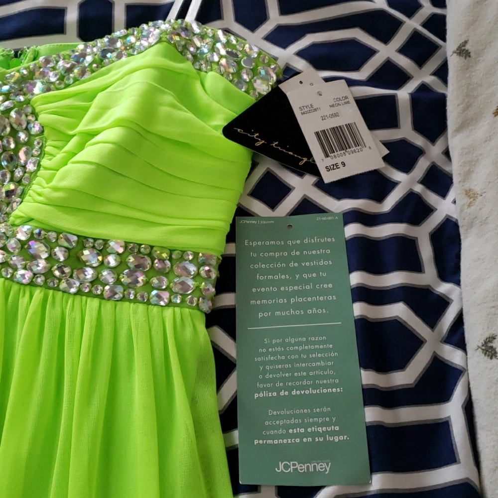 Dress - Picture 3 of 3